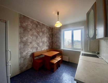 1-к. квартира, 33,9&nbsp;м²
