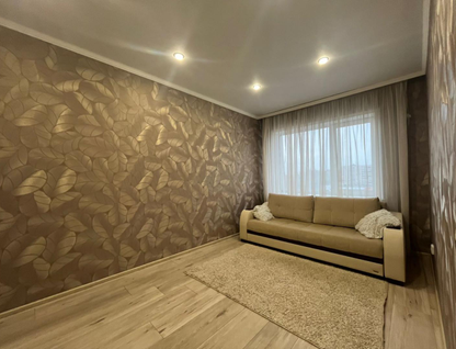 1-к. квартира, 29 м²