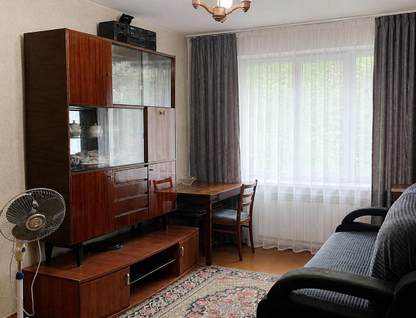 2-к. квартира, 44,4&nbsp;м²