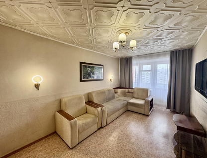 1-к. квартира, 30,1&nbsp;м²