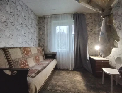 Студия, 16 м²