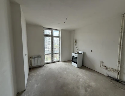 1-к. квартира, 42,1&nbsp;м²