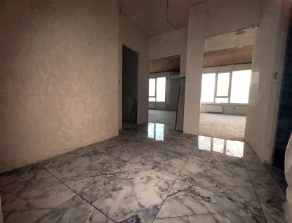 1-к. квартира, 70,3&nbsp;м²