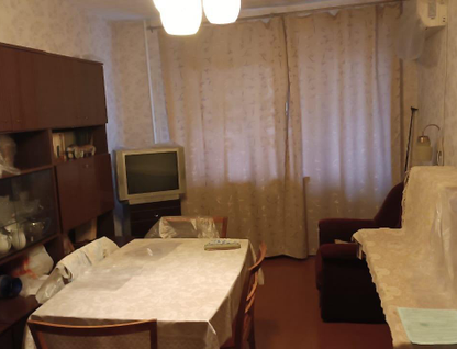 2-к. квартира, 42,8&nbsp;м²