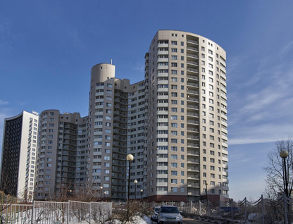 4-к. квартира, 131&nbsp;м²