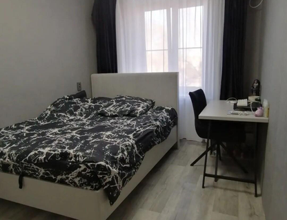 2-к. квартира, 45,6&nbsp;м²