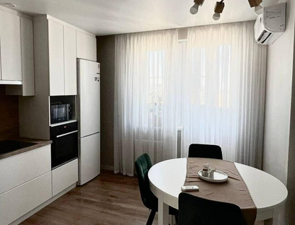 2-к. квартира, 60&nbsp;м²