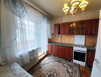 1-к. квартира, 34,3&nbsp;м²