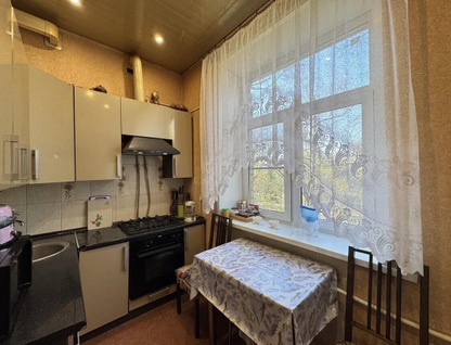 1-к. квартира, 33,5&nbsp;м²