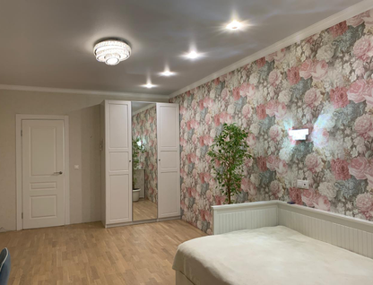2-к. квартира, 83,9&nbsp;м²