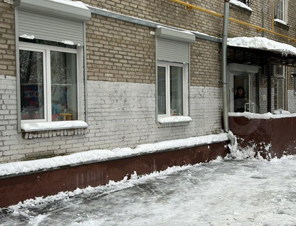 Офис, 64,1&nbsp;м²