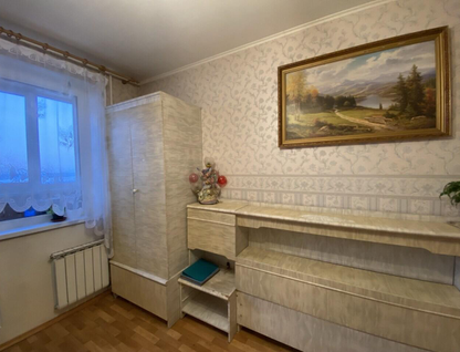 3-к. квартира, 71,5 м²