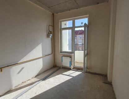 1-к. квартира, 37,3&nbsp;м²