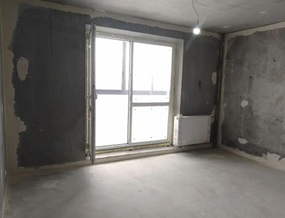 Студия, 24,3&nbsp;м²