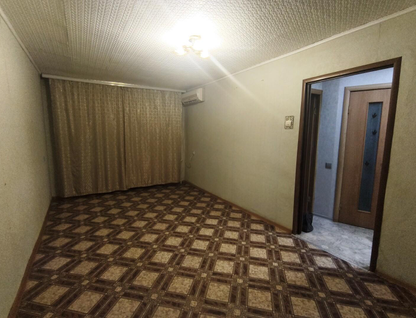 2-к. квартира, 43,6 м²