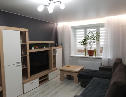 1-к. квартира, 39&nbsp;м²