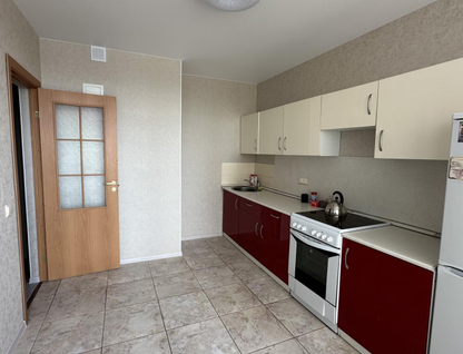 1-к. квартира, 56,2&nbsp;м²