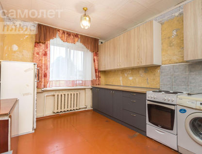 1-к. квартира, 35&nbsp;м²