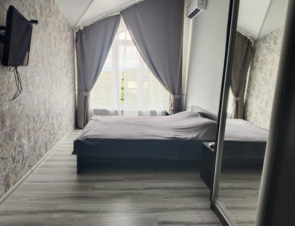 1-к. квартира, 50&nbsp;м²