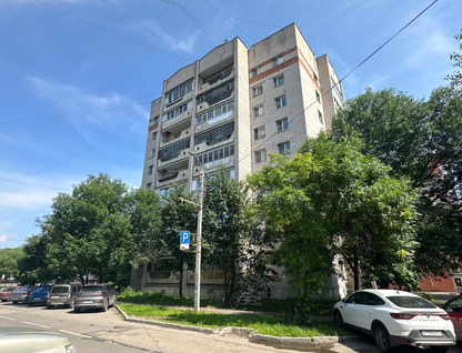 2-к. квартира, 46,9 м²