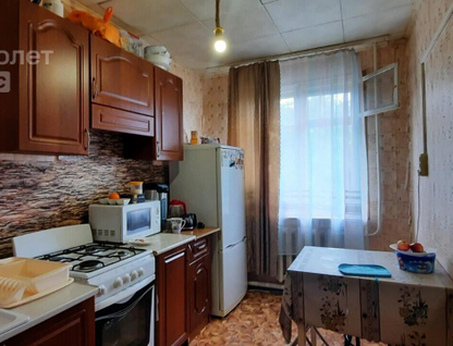 2-к. квартира, 46,7&nbsp;м²