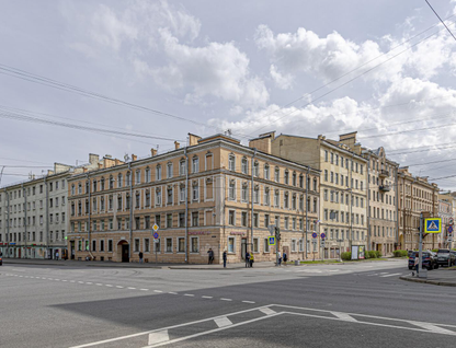 5-к. квартира, 117&nbsp;м²