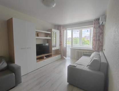 1-к. квартира, 30&nbsp;м²