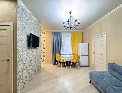 2-к. квартира, 35&nbsp;м²
