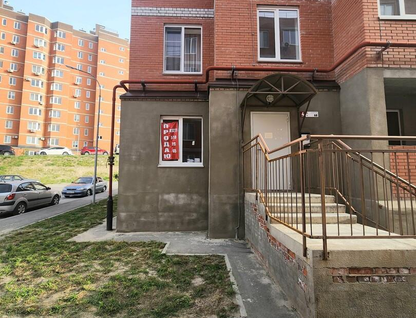 1-к. квартира, 44,1 м²