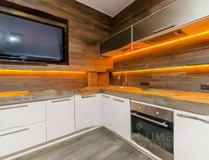 3-к. квартира, 80&nbsp;м²