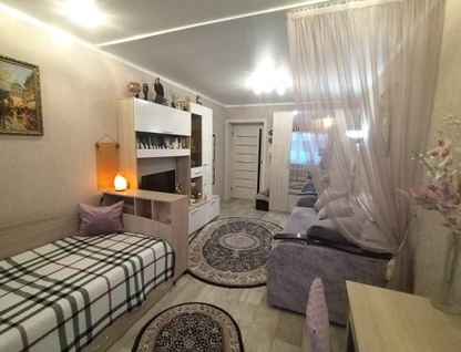 1-к. квартира, 38,9&nbsp;м²