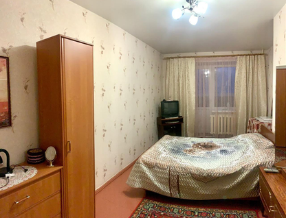 2-к. квартира, 58,7&nbsp;м²