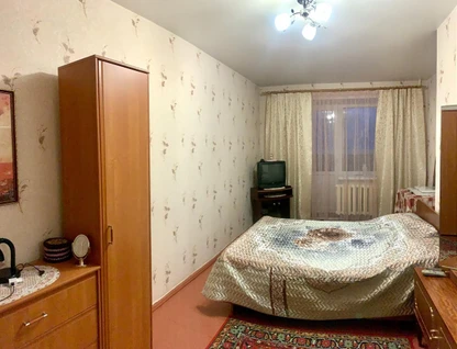 2-к. квартира, 58,7&nbsp;м²