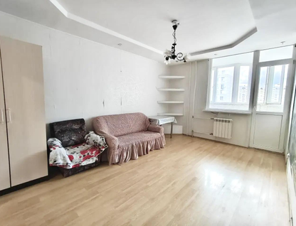3-к. квартира, 80,1&nbsp;м²