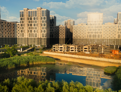 Студия, 22,5&nbsp;м²