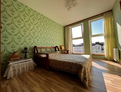 1-к. квартира, 60&nbsp;м²