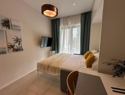Студия, 19&nbsp;м²