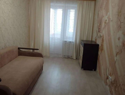 3-к. квартира, 61 м²