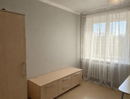 1-к. квартира, 17,8&nbsp;м²