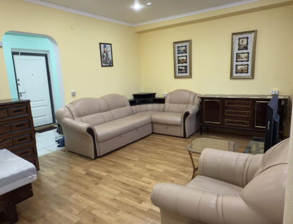 Студия, 32,9&nbsp;м²