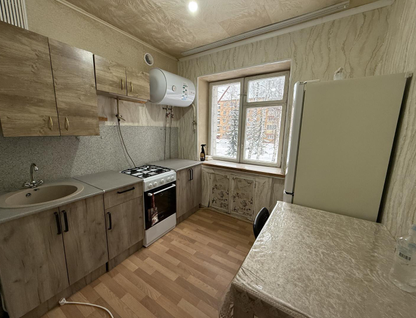 2-к. квартира, 44,5&nbsp;м²