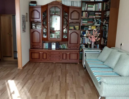 2-к. квартира, 45,3&nbsp;м²
