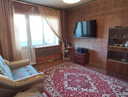 2-к. квартира, 48&nbsp;м²