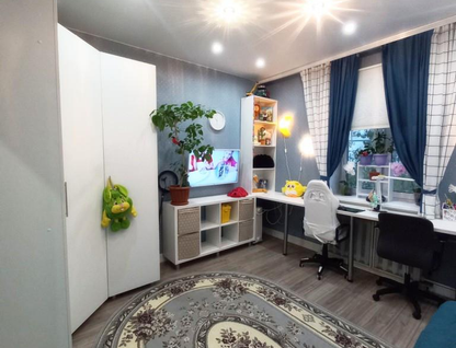 3-к. квартира, 71,3&nbsp;м²