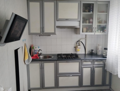 2-к. квартира, 53&nbsp;м²