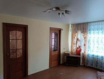 4-к. квартира, 63,9&nbsp;м²