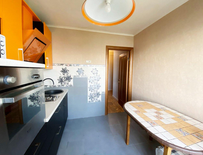 3-к. квартира, 54&nbsp;м²