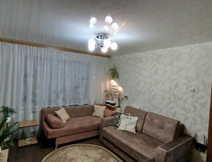 2-к. квартира, 37,4&nbsp;м²