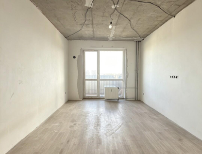 Студия, 30,5&nbsp;м²