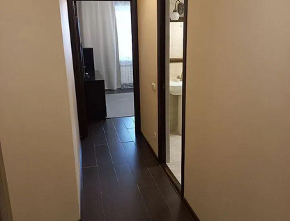 2-к. квартира, 57&nbsp;м²